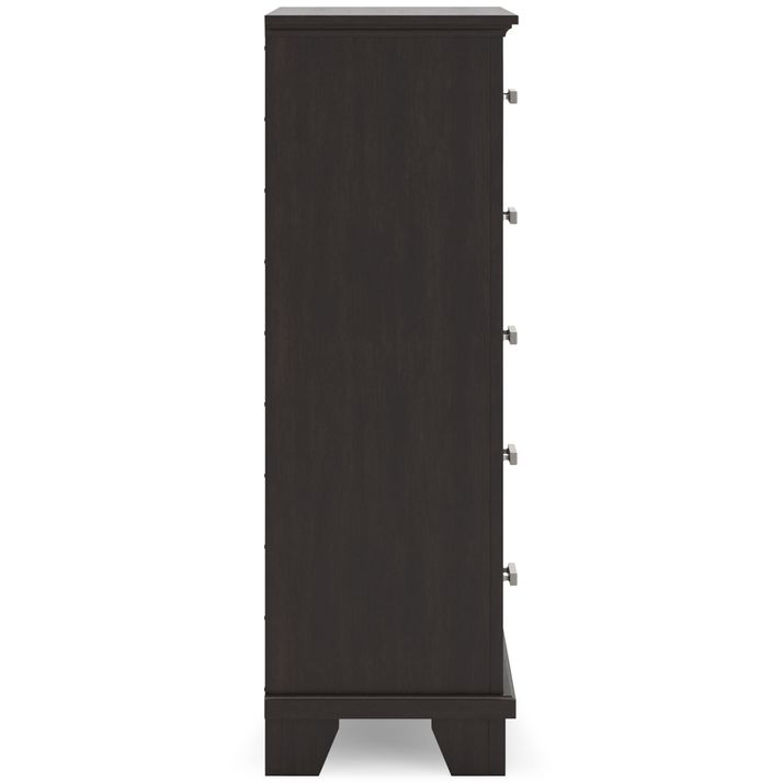 Picture of Covetown Chest