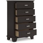 Picture of Covetown Chest