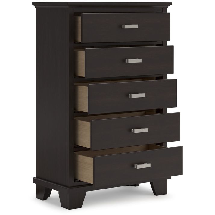 Picture of Covetown Chest