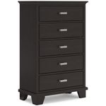 Picture of Covetown Chest