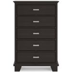 Picture of Covetown Chest