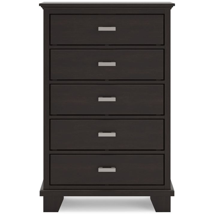 Picture of Covetown Chest