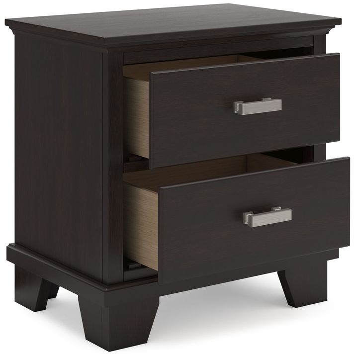 Picture of Covetown King Bedroom Set