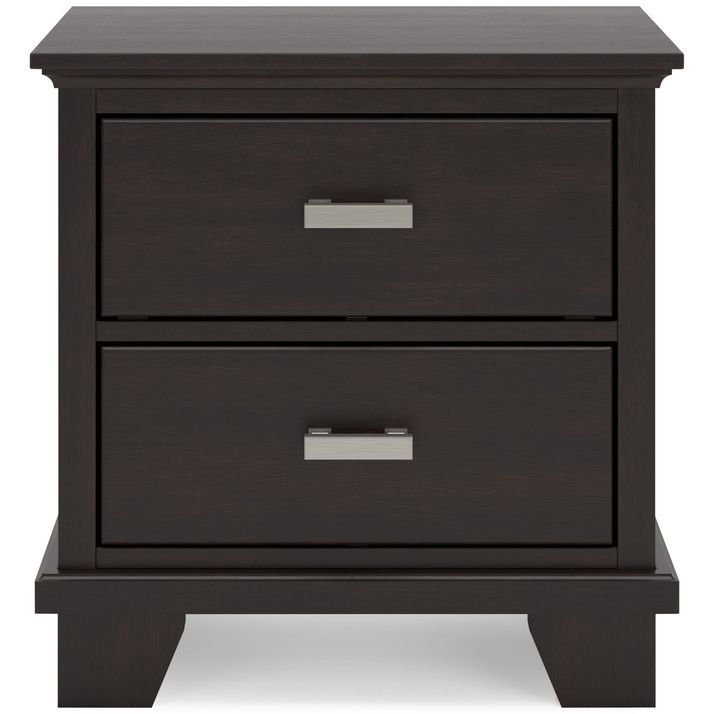 Picture of Covetown King Bedroom Set