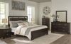 Picture of Covetown King Bedroom Set