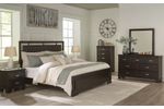 Picture of Covetown King Bedroom Set