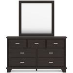 Picture of Covetown King Bedroom Set