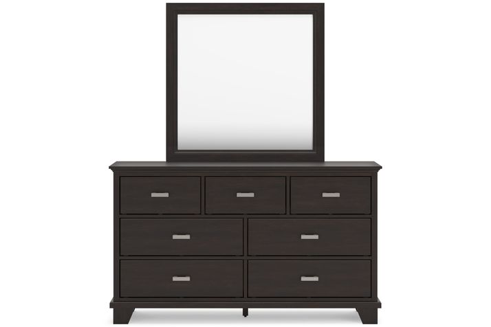 Picture of Covetown King Bedroom Set