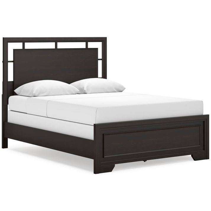 Picture of Covetown Queen Bedroom Set