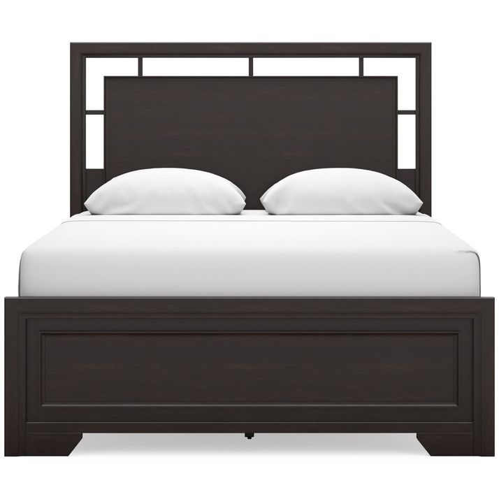 Picture of Covetown Queen Bedroom Set