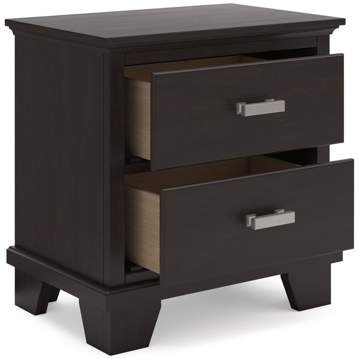 Picture of Covetown Queen Bedroom Set