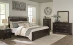 Picture of Covetown Queen Bedroom Set