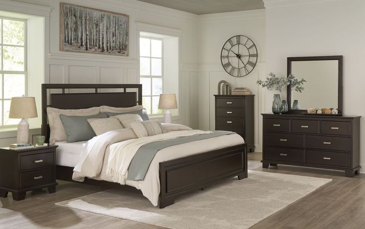 Picture of Covetown Queen Bedroom Set