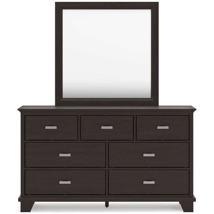 Picture of Covetown Queen Bedroom Set