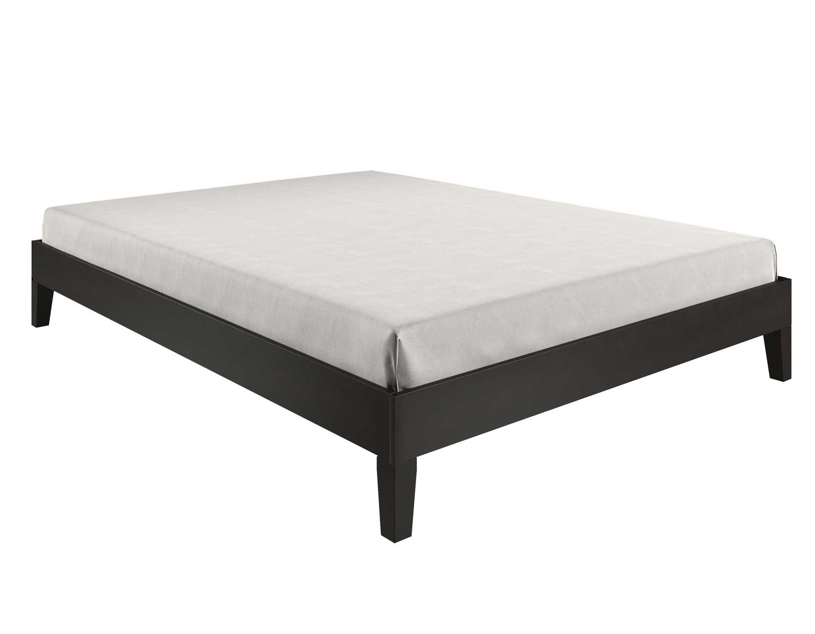 Nix Queen Platform Bed