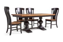 Picture of Venice 5pc Dining Set
