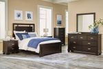Picture of Covetown Full Bed
