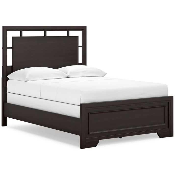Picture of Covetown Full Bed