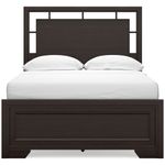 Picture of Covetown Full Bed