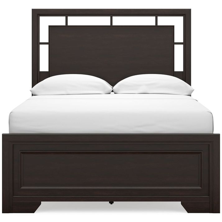 Picture of Covetown Full Bed
