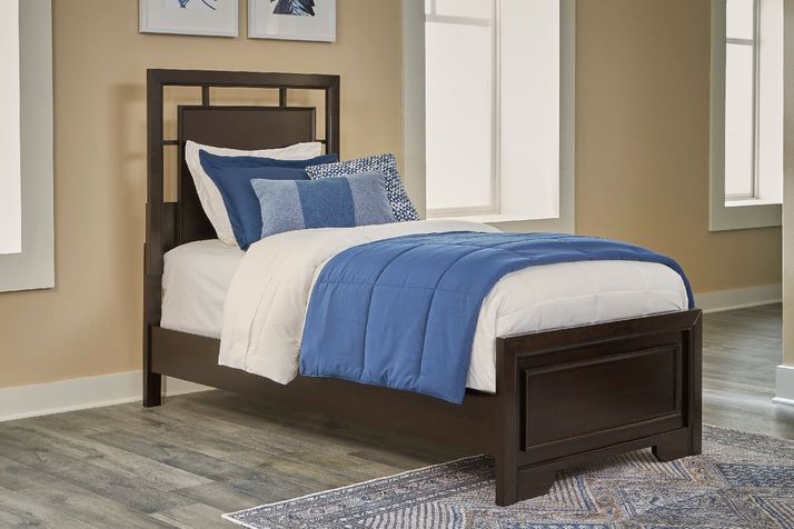 Picture of Covetown Twin Bed