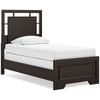 Picture of Covetown Twin Bed