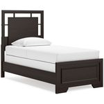 Picture of Covetown Twin Bed