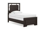 Picture of Covetown Twin Bed