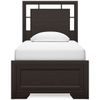 Picture of Covetown Twin Bed