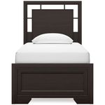 Picture of Covetown Twin Bed