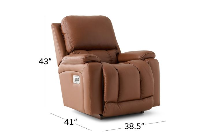 Picture of Greyson Power Rocker Recliner