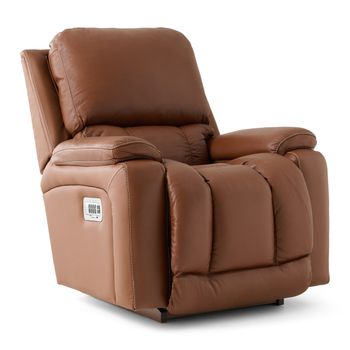 A picture of Greyson Power Rocker Recliner.