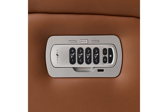 Picture of Greyson Power Rocker Recliner