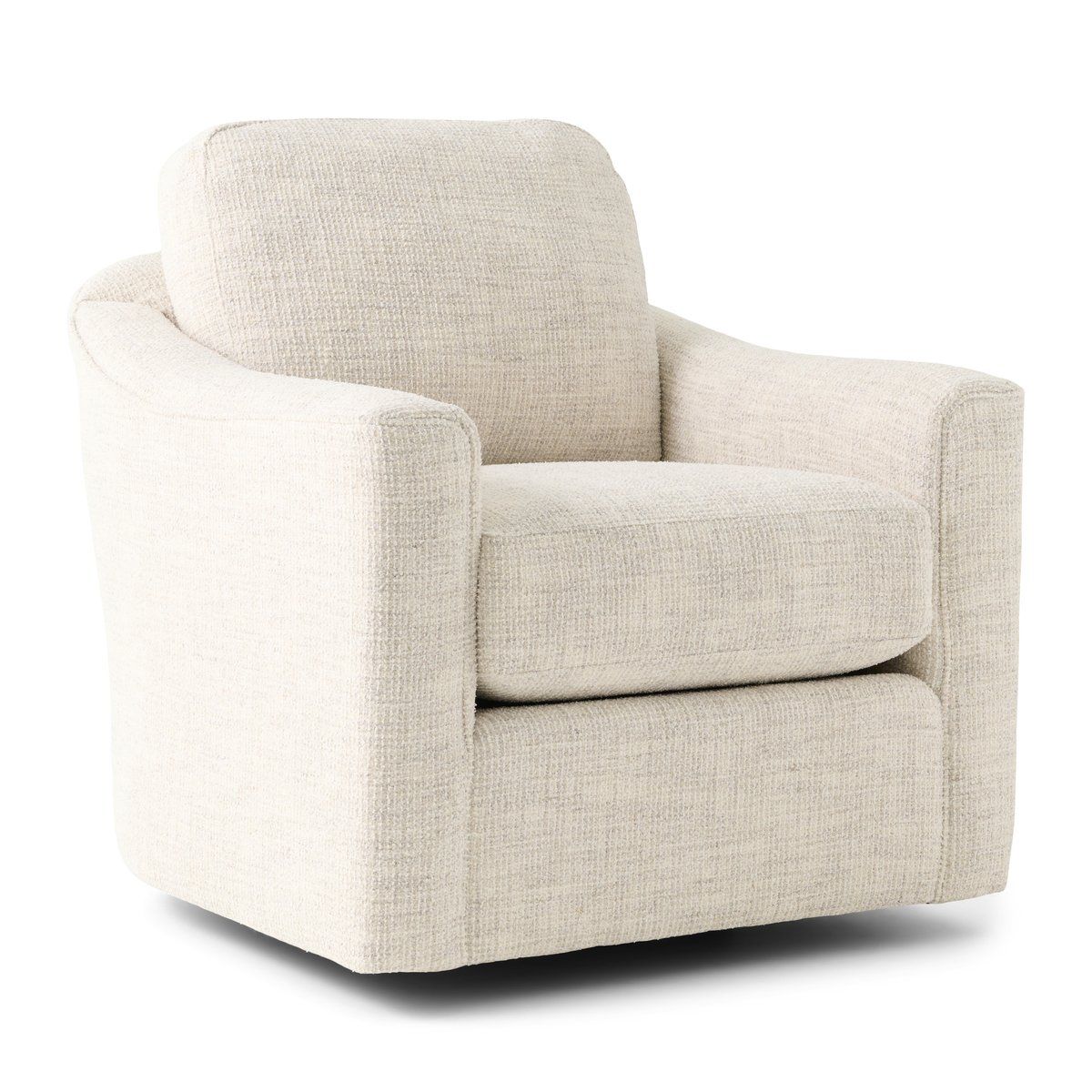 Celestia Swivel Chair