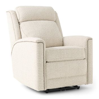 A picture of Cemare Power Recliner.