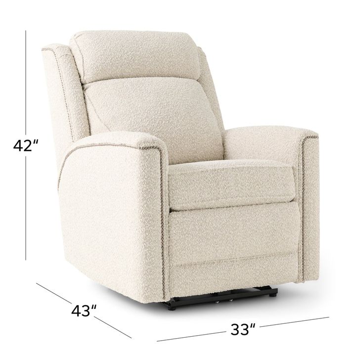Picture of Cemare Power Recliner