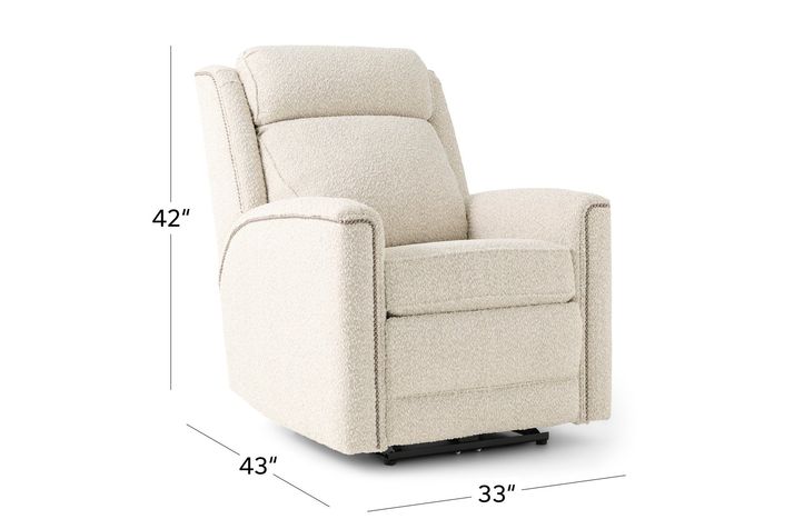 Picture of Cemare Power Recliner