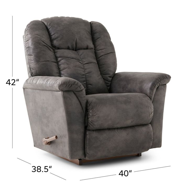 Picture of Jasper Rocking Recliner