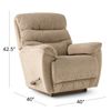 Picture of Joshua Rocker Recliner