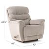 Picture of Joshua Rocker Recliner