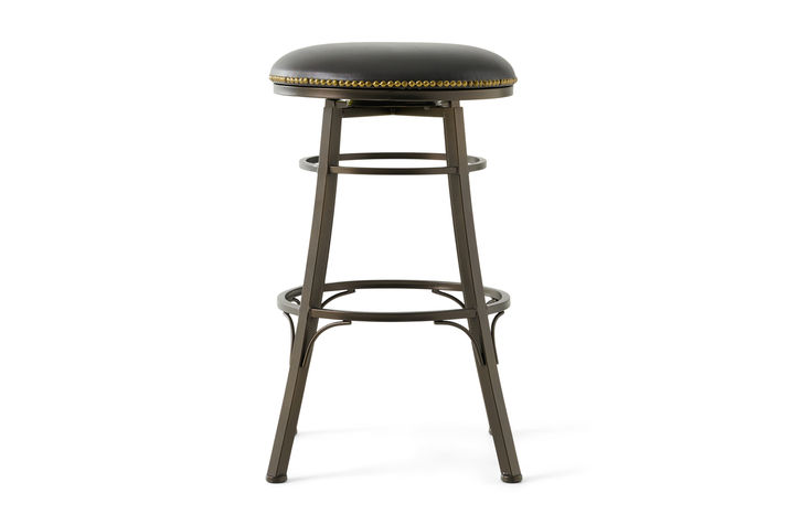 Picture of Bali Swivel Barstool