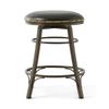 Picture of Bali Swivel Counter Stool