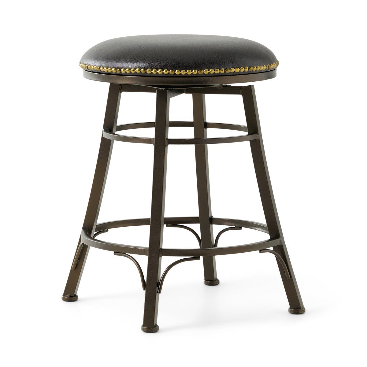 Bali Swivel Counter Stool