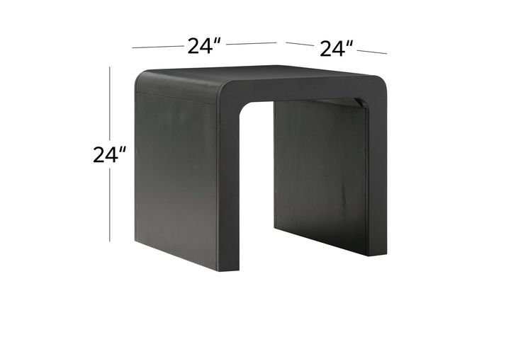 Picture of Brooklyn End Table
