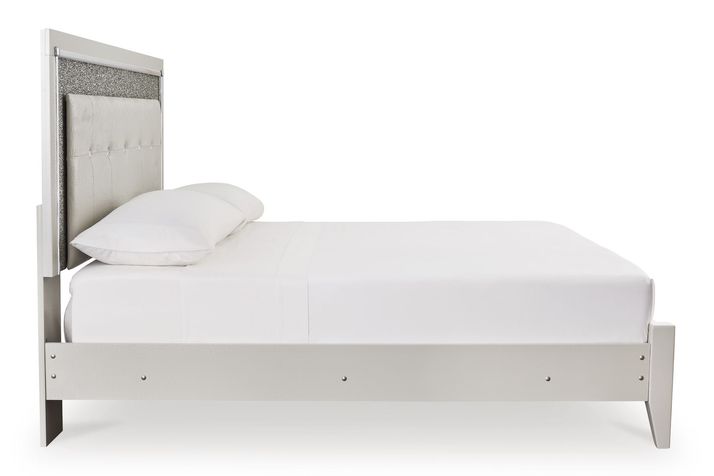 Picture of Zyniden King Bed