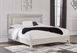 Picture of Zyniden King Bed