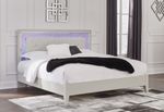Picture of Zyniden King Bed