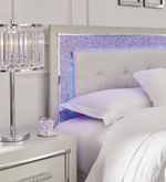 Picture of Zyniden King Bed
