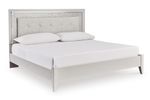 Picture of Zyniden Queen Bed