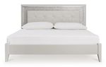 Picture of Zyniden Queen Bed